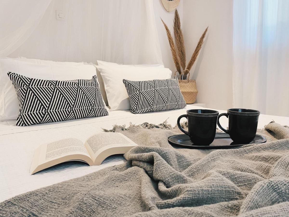 Apartmán Elenia
