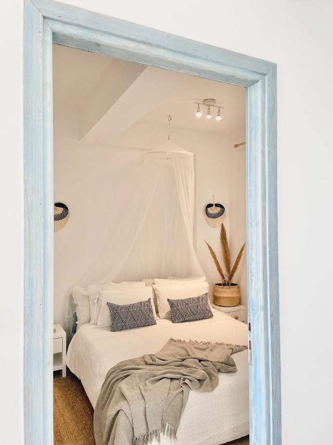 Apartmán Elenia *