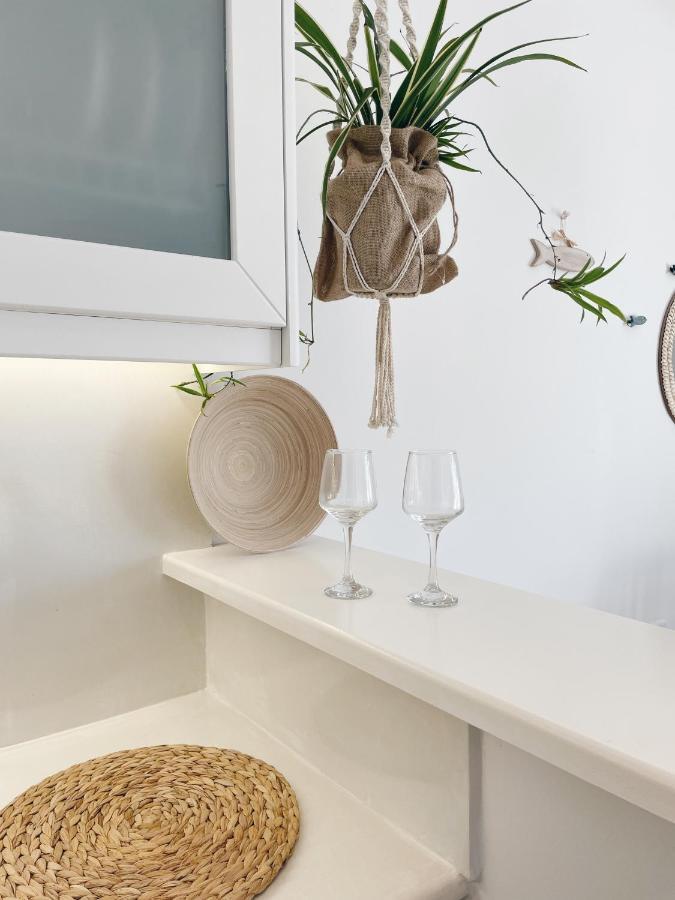 Elenia Apartmán Tsoukaládhes
