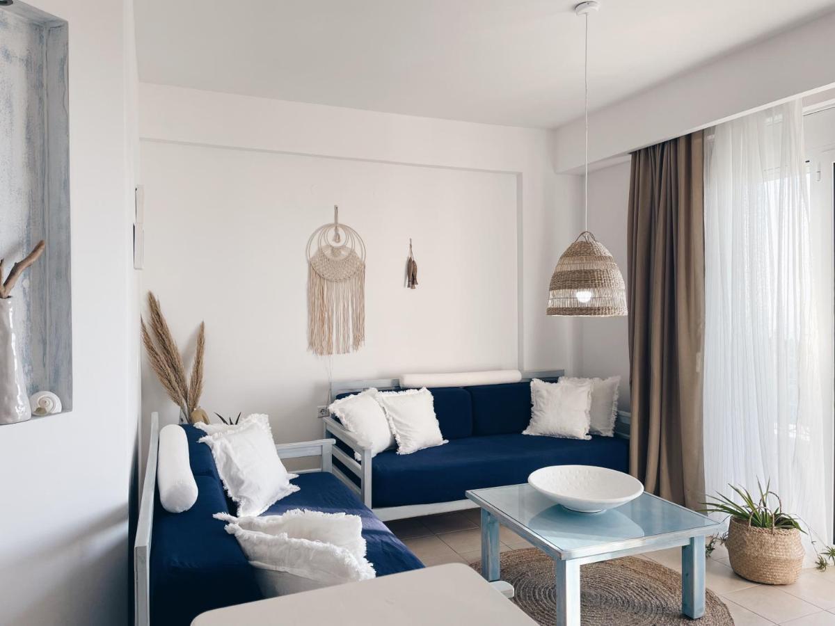 Apartmán Elenia *