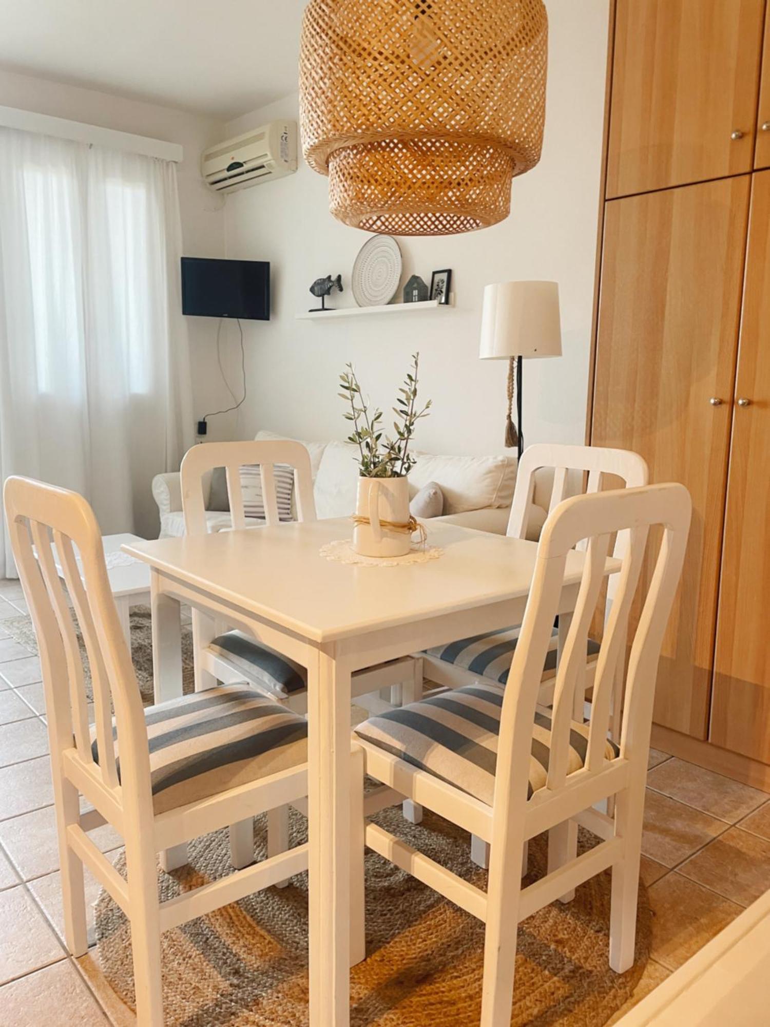 Apartmán Elenia *