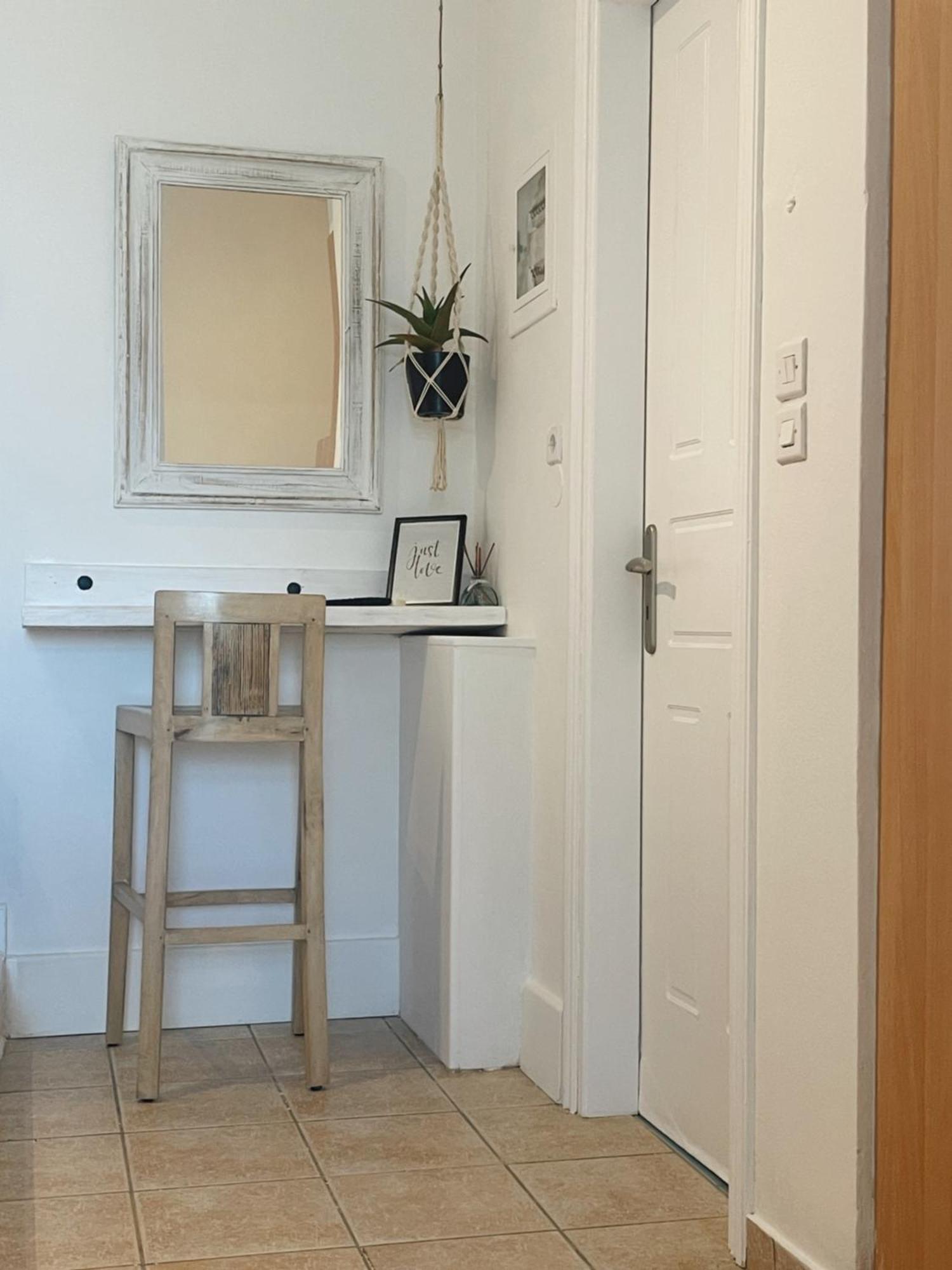 Apartmán Elenia *