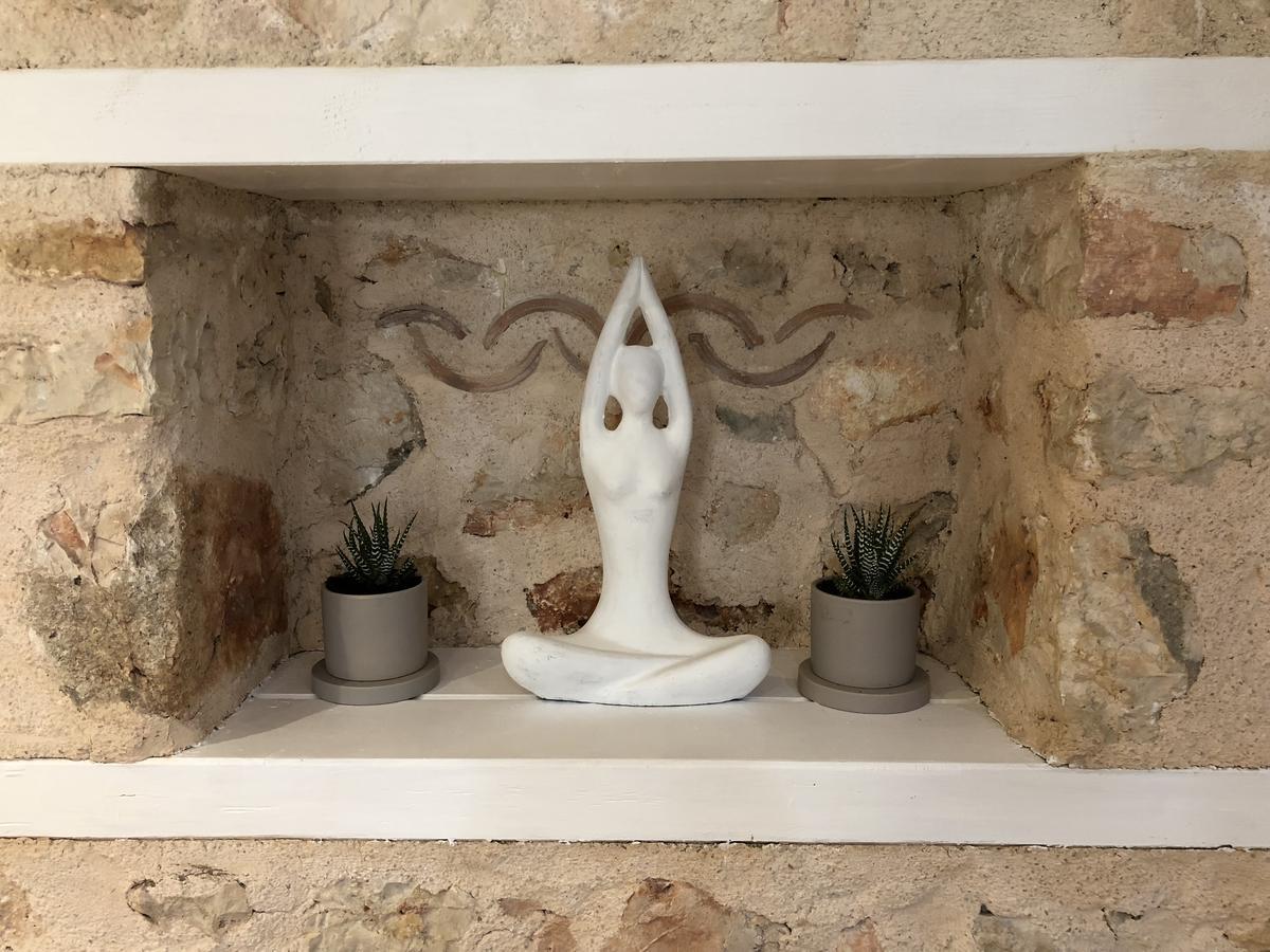 Elenia Apartmán Tsoukaládhes
